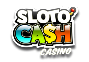 SlotoCash Logo