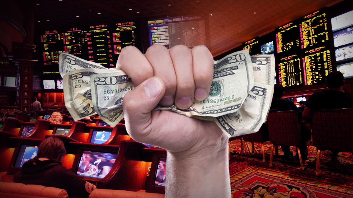 Sports Betting Handle vs Revenue – Differences Explained | BestUSCasinos.org