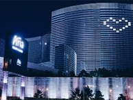 Aria Hotel and Casino