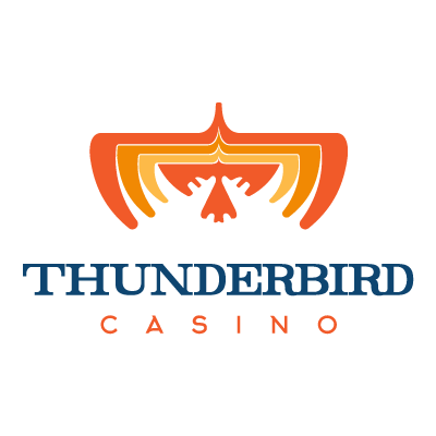 Thunderbird Casino Logo
