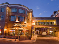Century Casino in Central City Colorado