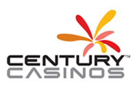 Century Casinos Logo