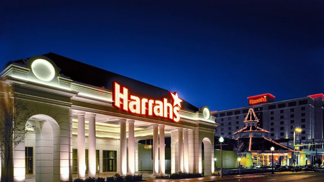 Harrah's Joliet Casino in Illinois