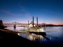 Mississippi River Boat Casino