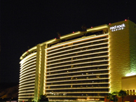 Red Rock Casino in Las Vegas