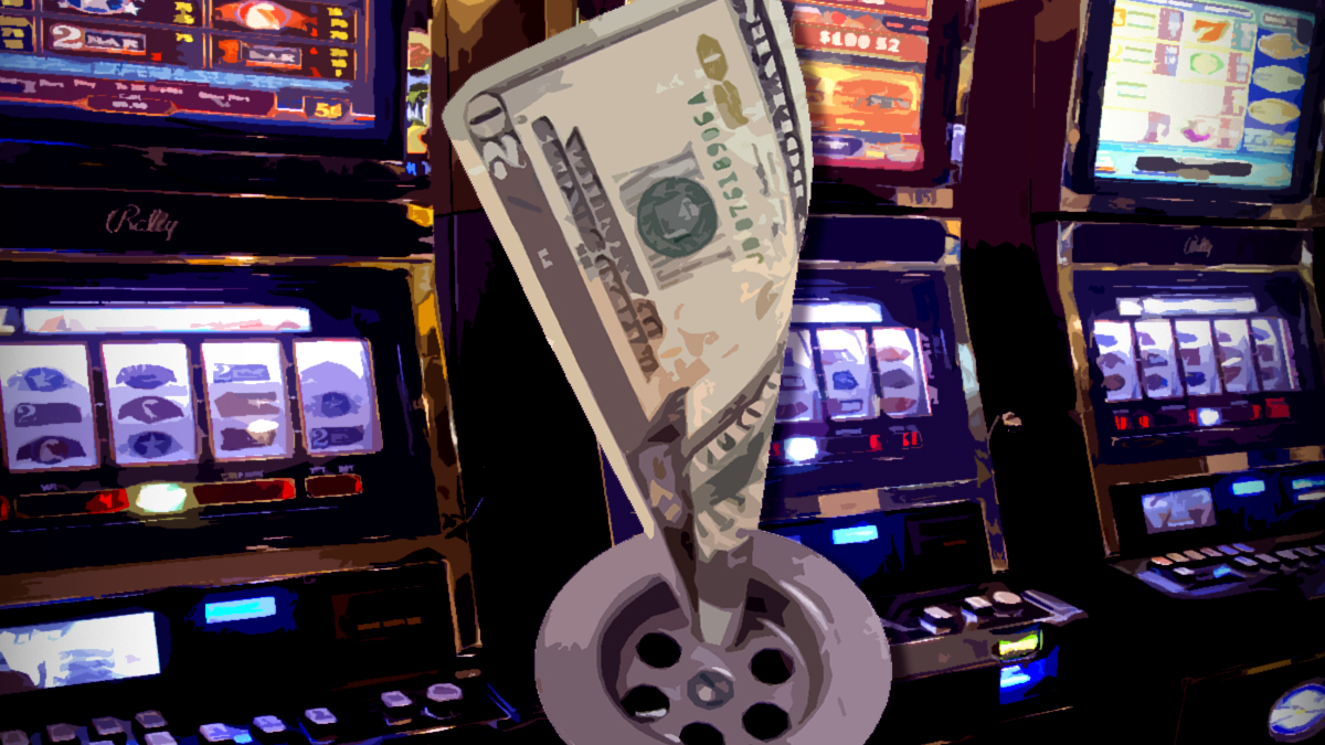 9 Reasons Why Slots Jackpot Winners Blow Their Money | BestUSCasinos.org