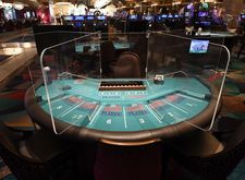 Casino Table Game