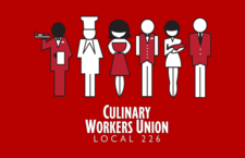 NV Culinary Union