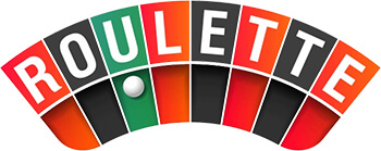 Roulette Banner Logo