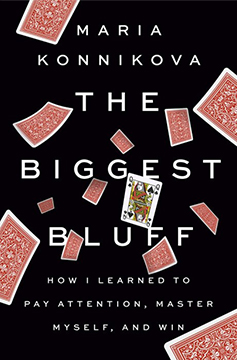 The Biggest Bluff Book