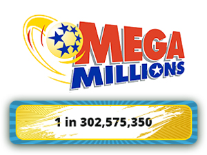 Mega Millions Odds