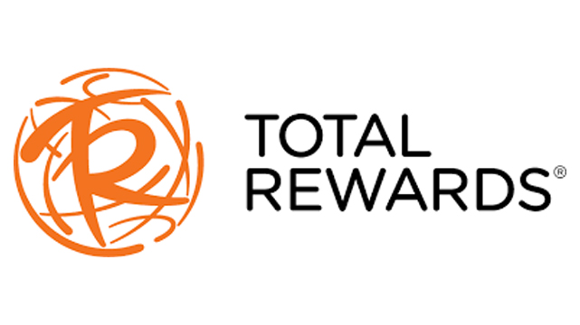Caesars Total Rewards Logo