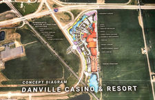New Danville Casino Plans
