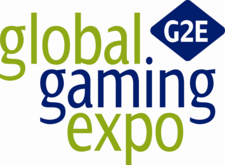 Global Gaming Expo Logo