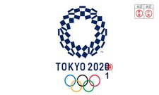 Olympics 2021 Logo