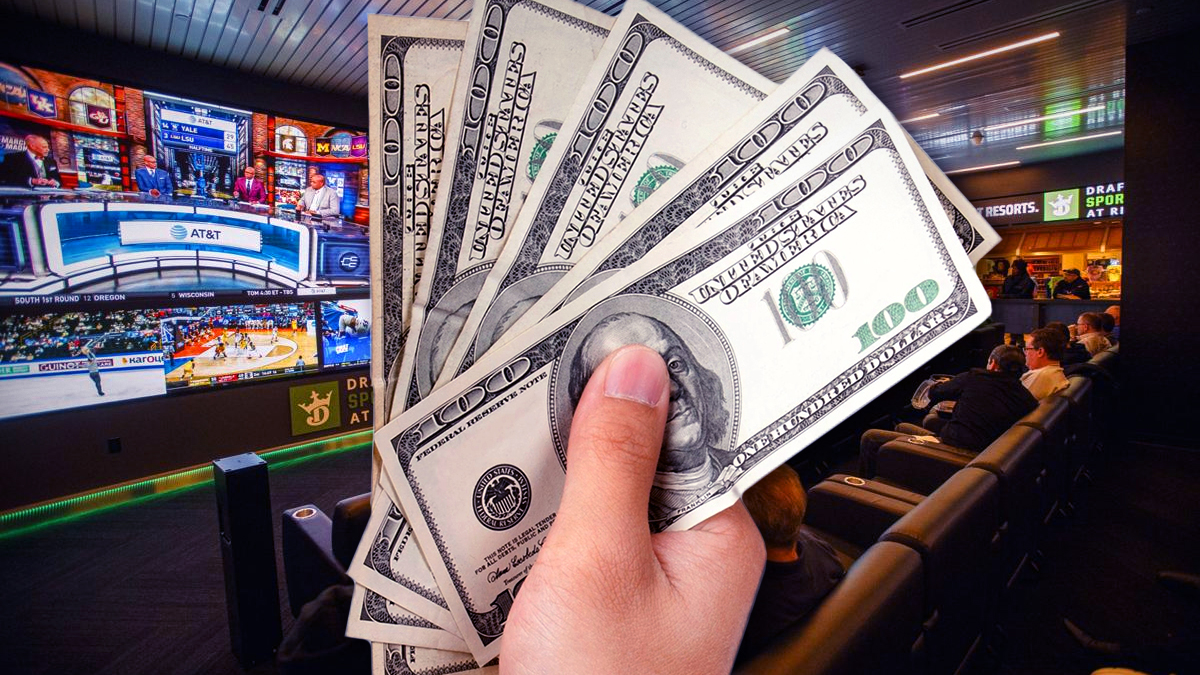 4 Helpful Betting Tips From Pro Sports Bettors | BestUSCasinos.org