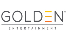 Golden Entertainment Logo