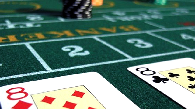 10 Secret Things You Didn't Know About casino