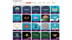 21 Effective Ways To Get More Out Of casino online