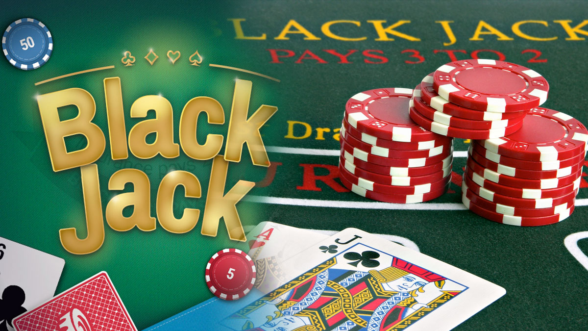 Why Blackjack Is the Only Game You Need - Best Casino Table Games