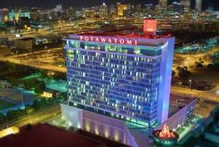 Potawatomi Hotel-Casino
