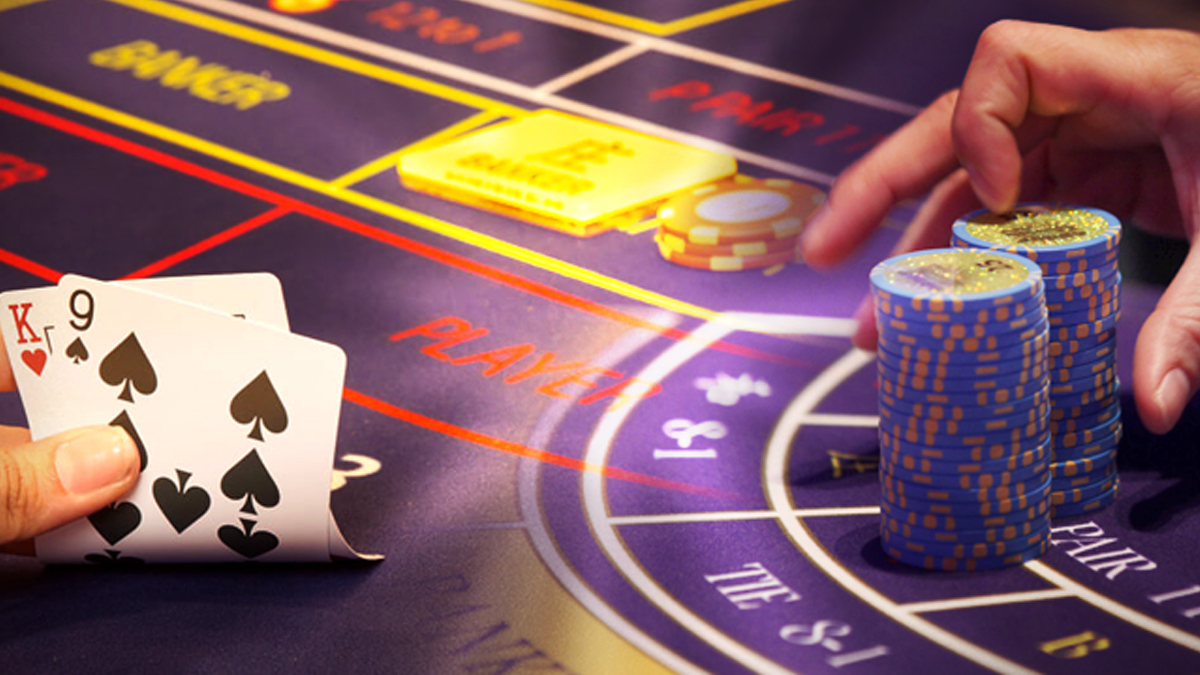 What to Know Before Playing Baccarat - Learn How to Play Baccarat