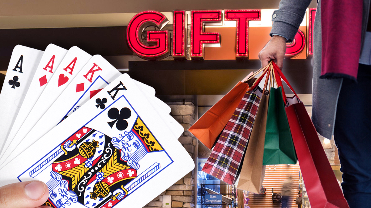 Things Gamblers Collect From Casinos - Casino Vacation Souvenirs