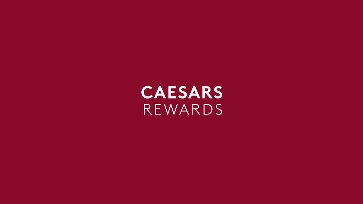 Caesars Rewards Program