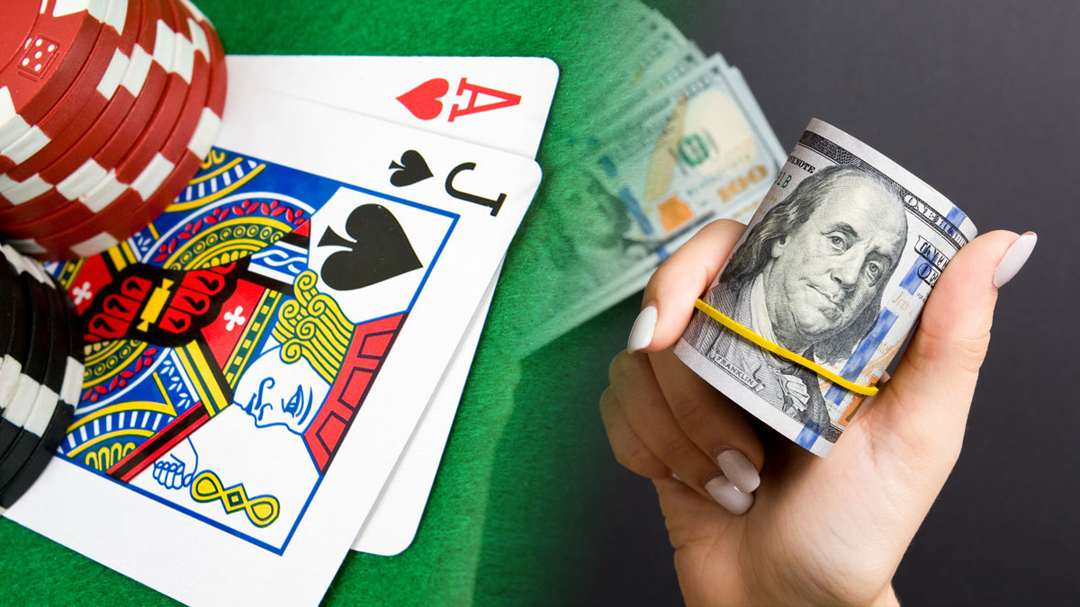 Managing Your Blackjack Bankroll - Casino Bankroll Management Tips