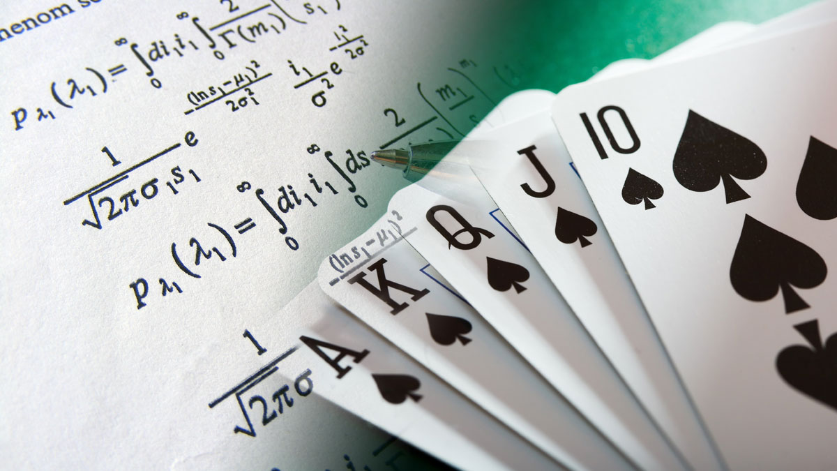 pea Portal Dismantle Learn The Fundamental Theorem of Poker - Using Math to Win at Poker