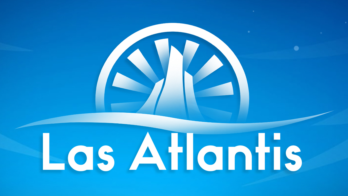 Las Atlantis Casino Logo