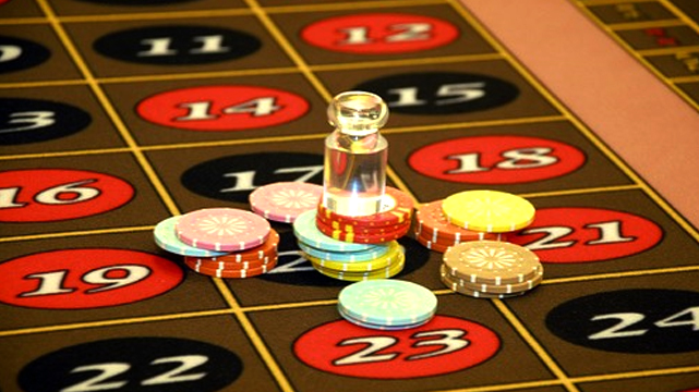 Casino Gambling Ethics - Moral Dilemmas Gamblers Have in Casinos