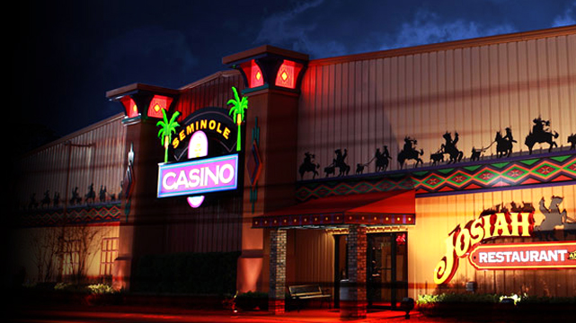 The 3 Really Obvious Ways To casinos Better That You Ever Did