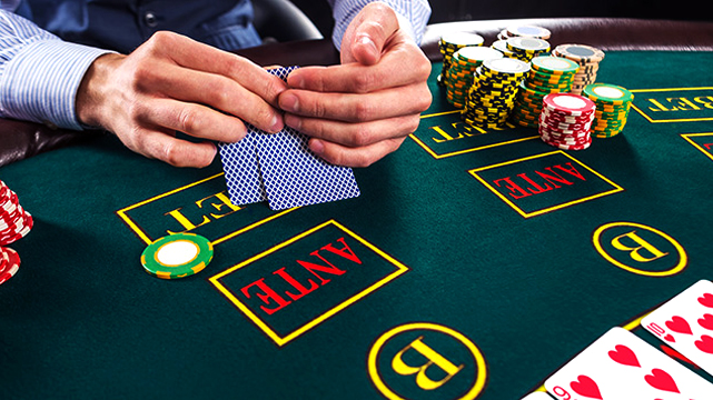 Advice for First Time Gamblers - Tips for Your First Casino Visit