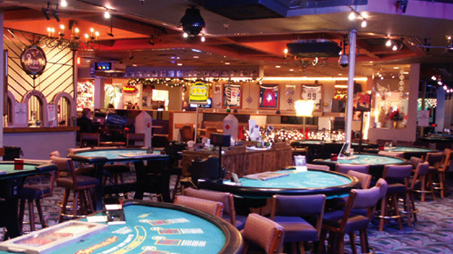 Victoryland Casino in Alabama