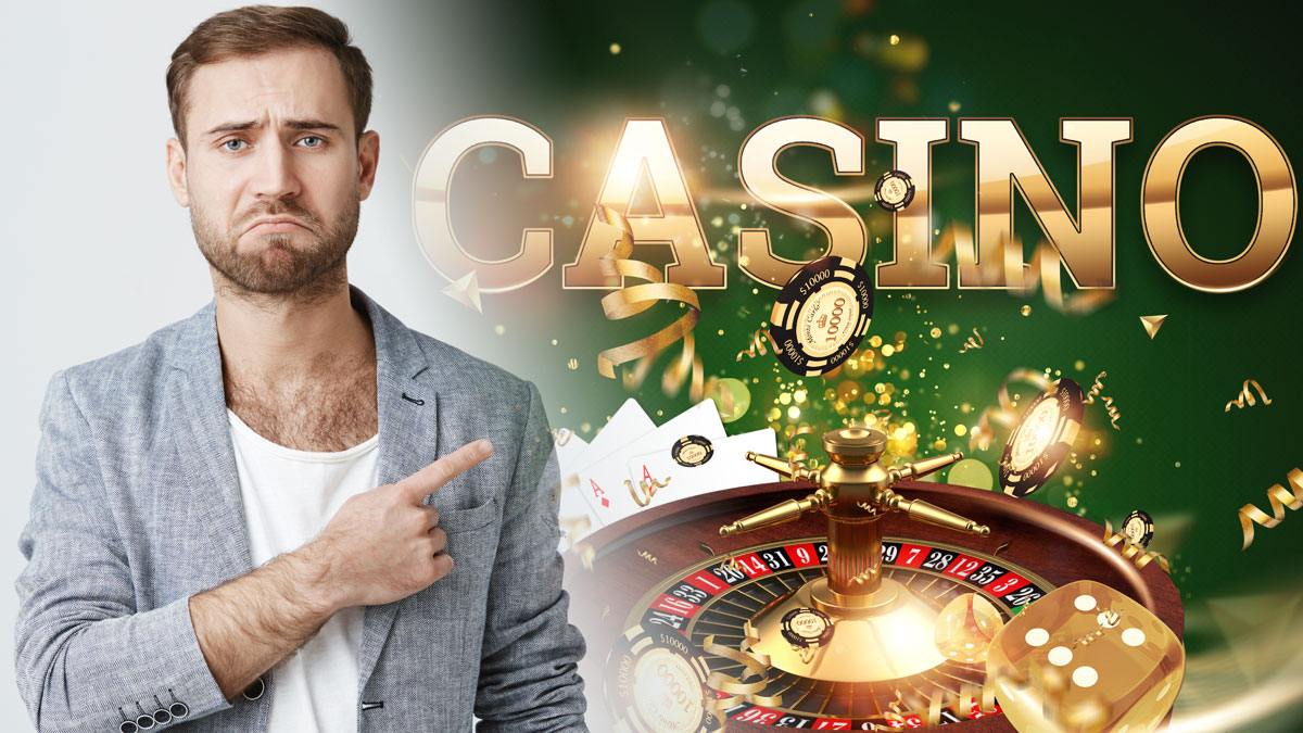 The Sad Truths About Casinos - How Casinos Make Money From Gamblers
