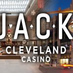 Jack Cleveland Casino Logo and Attractions