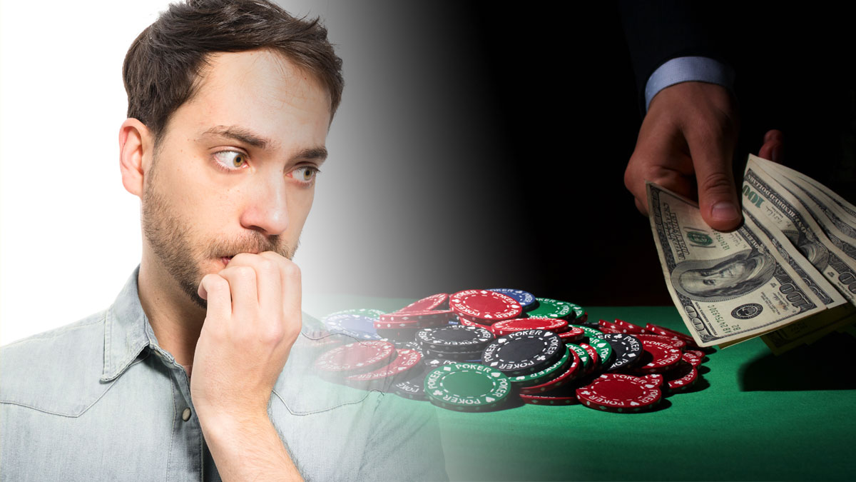 Why New Gamblers Don't Need to Feel Intimidated - Fear of Casinos