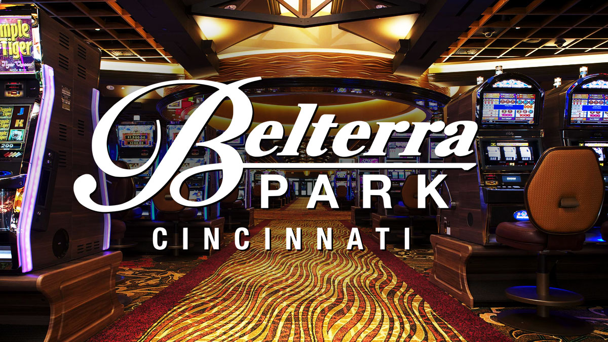 Belterra Park Casino Review - Ohio Gambling and Horse Racing