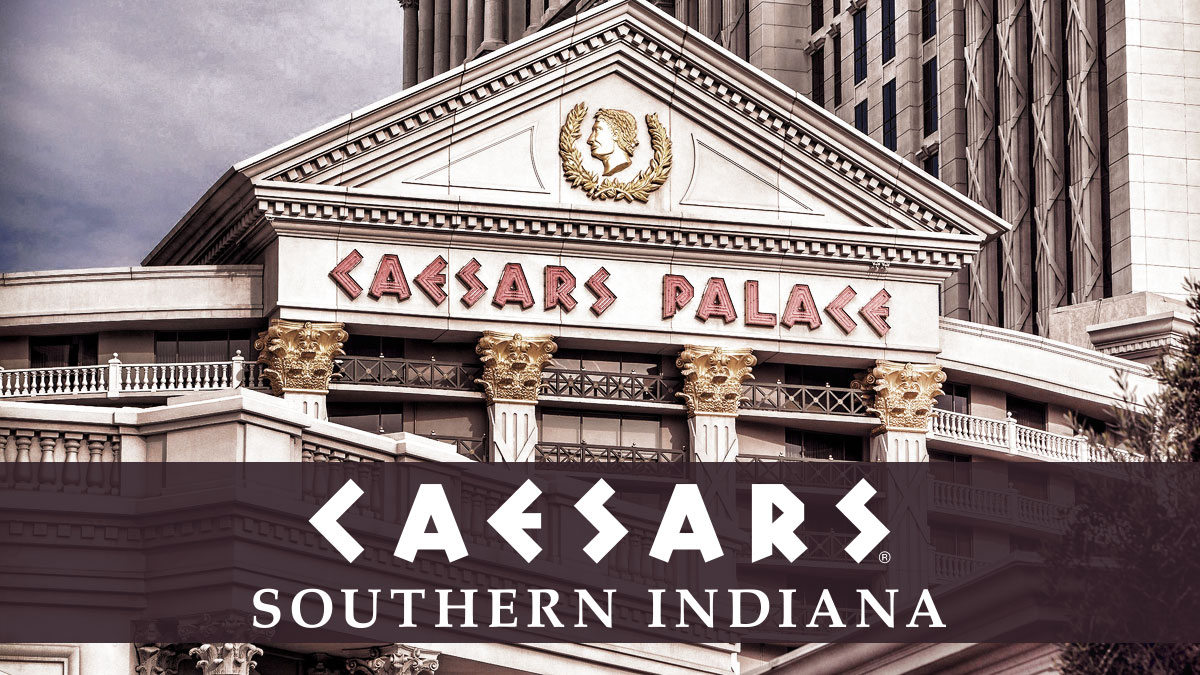 Caesars Southern Indiana Casino Image