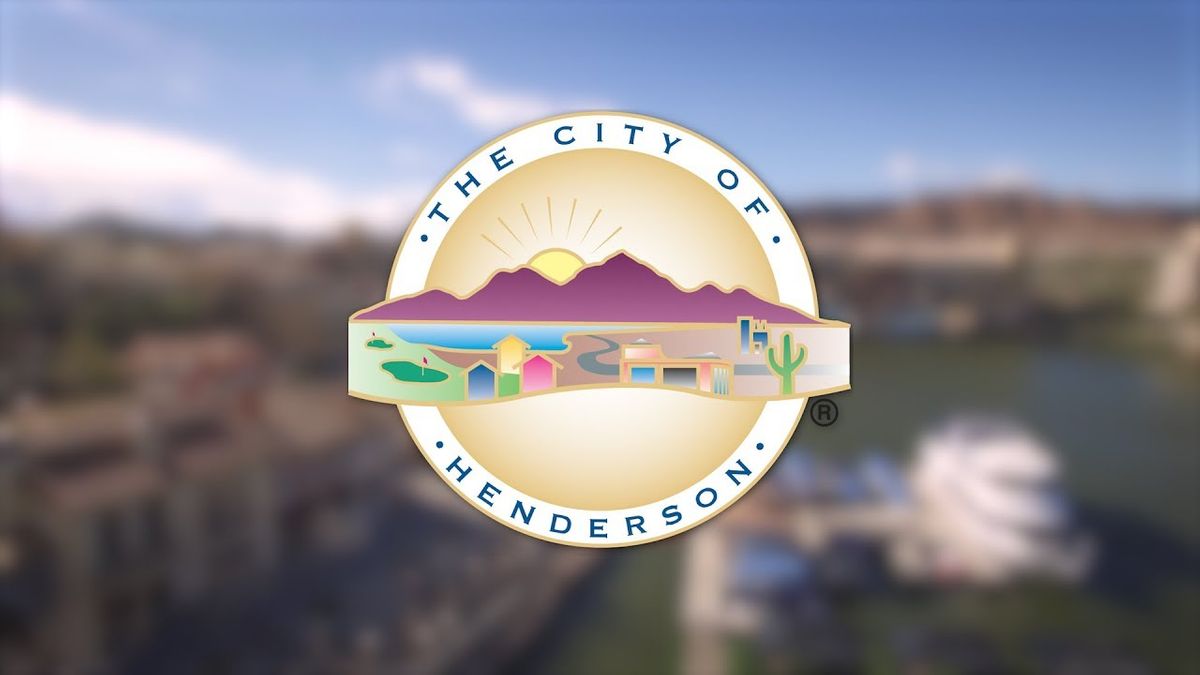 Henderson Nevada Logo