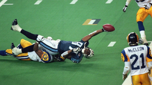 Super Bowl XXXIV Image
