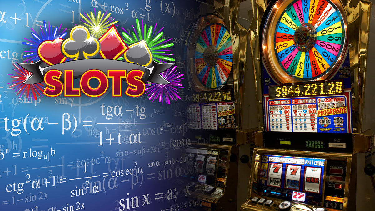 How to Calculate Your Odds of Winning at the Slot Machines