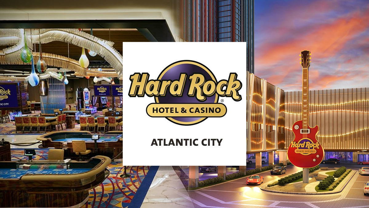 Borgata Poker Room (Atlantic City) Review - Upswing Poker