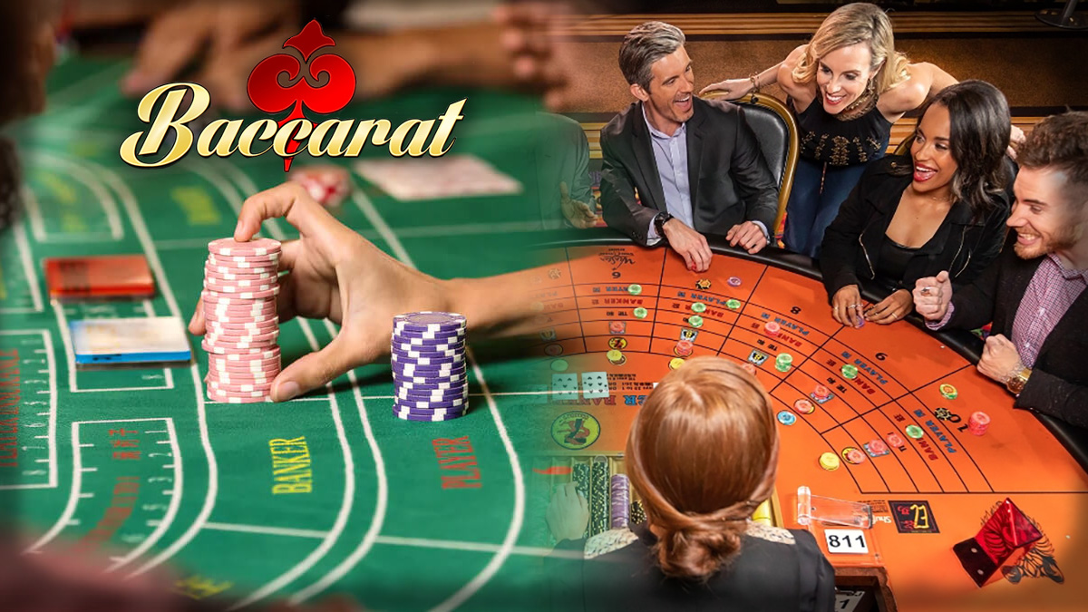Baccarat Casino Bonuses - Are They Worth Taking Advantage Of?