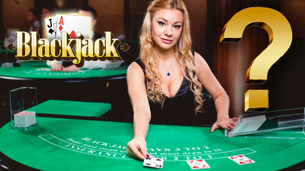 Live Dealer Blackjack Cheating - Is Playing Online Blackjack Safe?