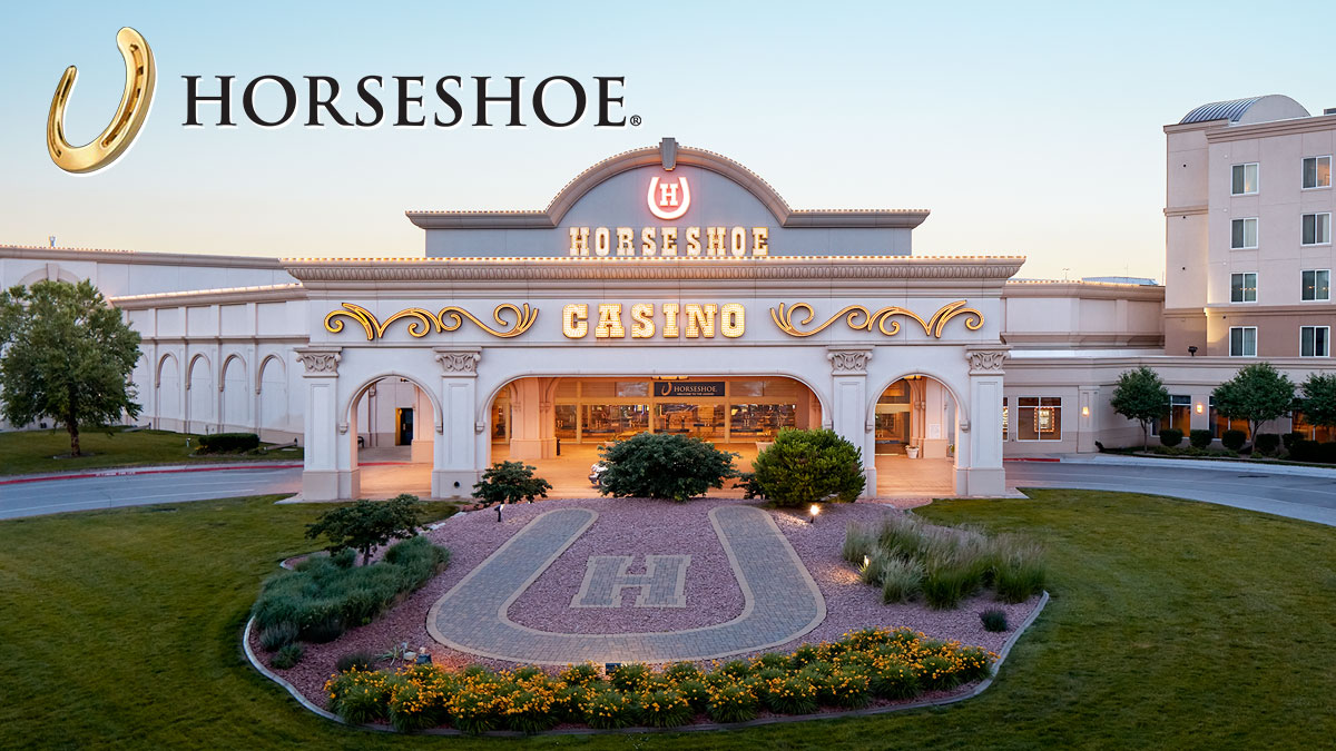 Horseshoe Council Bluffs Casino