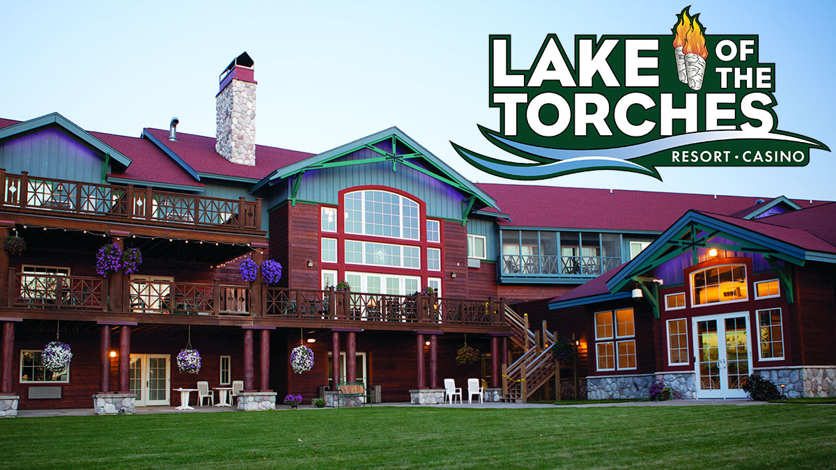 Picture Of Lake Of The Torches Resort Casino