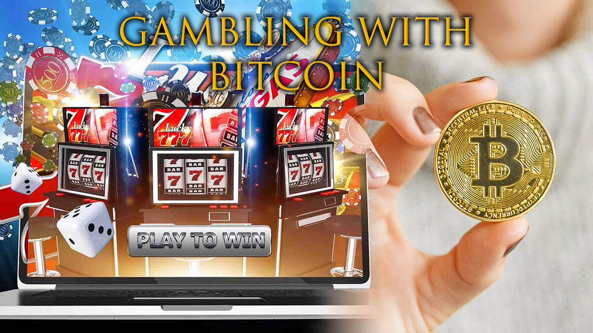 3 Mistakes In Top Bitcoin Casinos That Make You Look Dumb