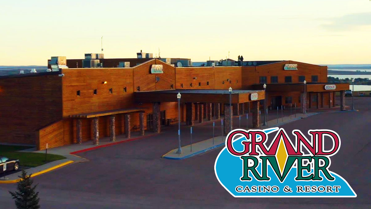 View Of Grand River Casino & Resort 